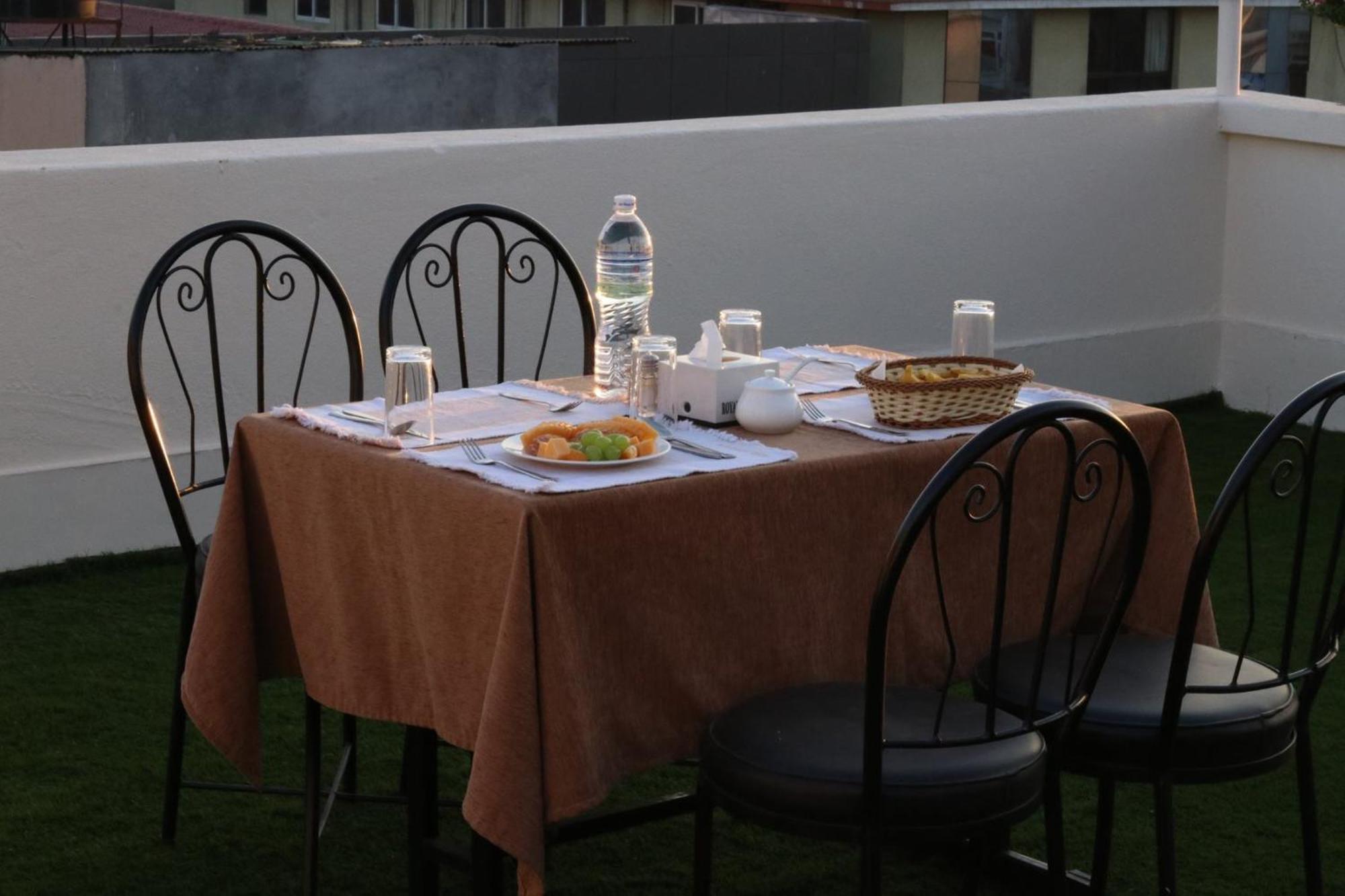 Devo Boutique Hotel Katmandu Dış mekan fotoğraf