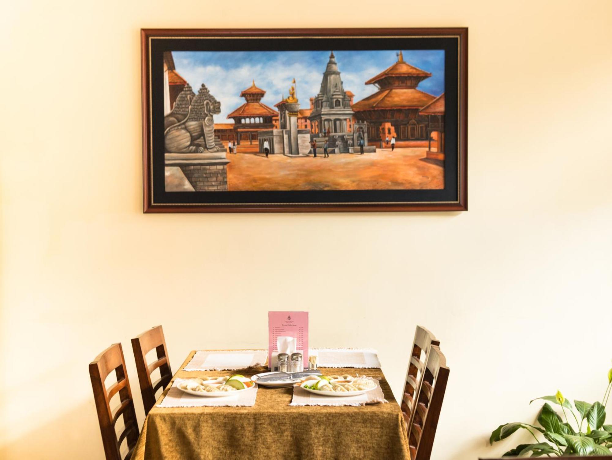 Devo Boutique Hotel Katmandu Dış mekan fotoğraf