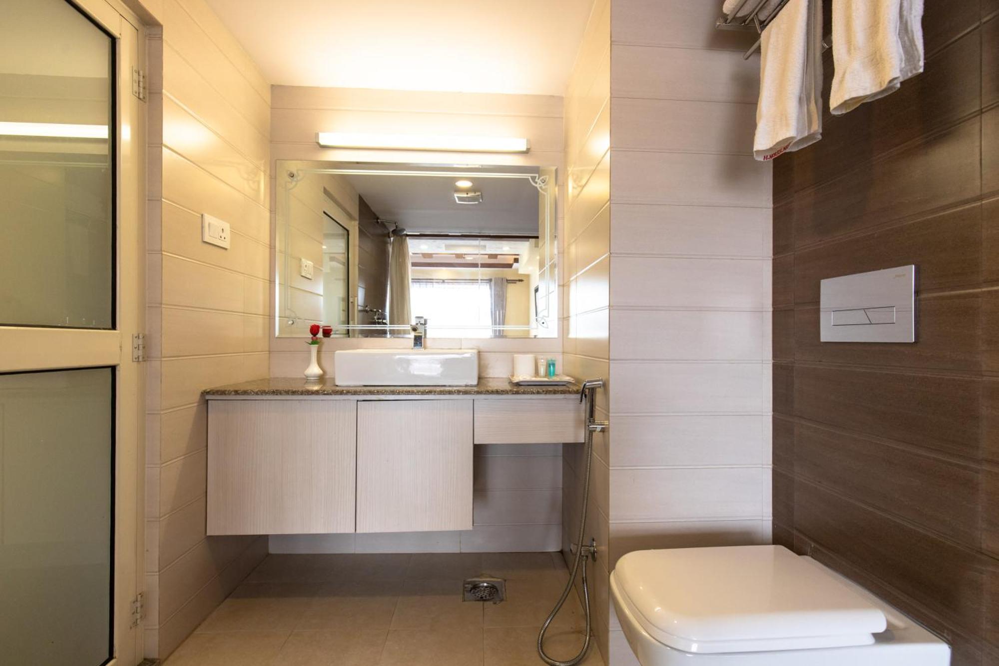 Devo Boutique Hotel Katmandu Dış mekan fotoğraf